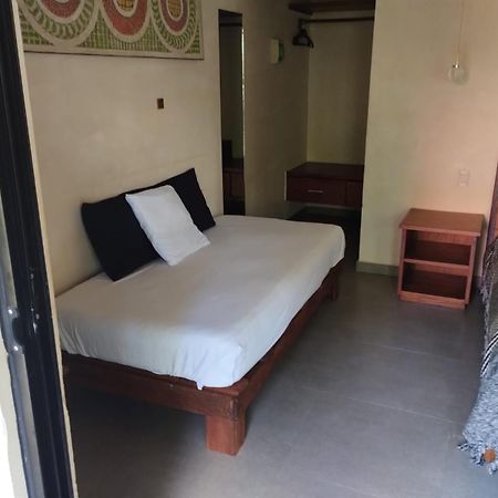 Hotel Uolis Nah Tulum Eksteriør bilde