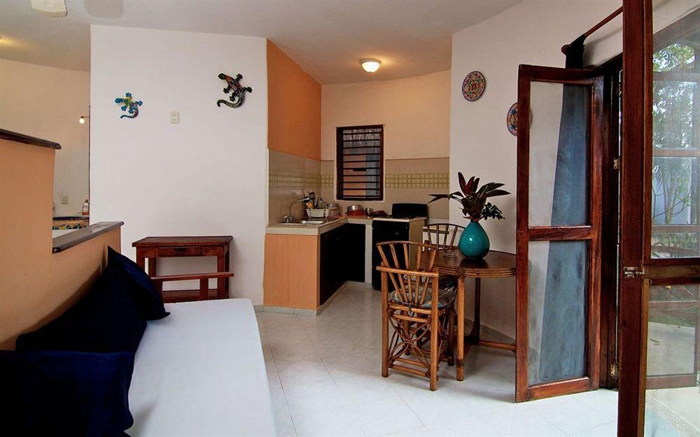 Hotel Uolis Nah Tulum Eksteriør bilde