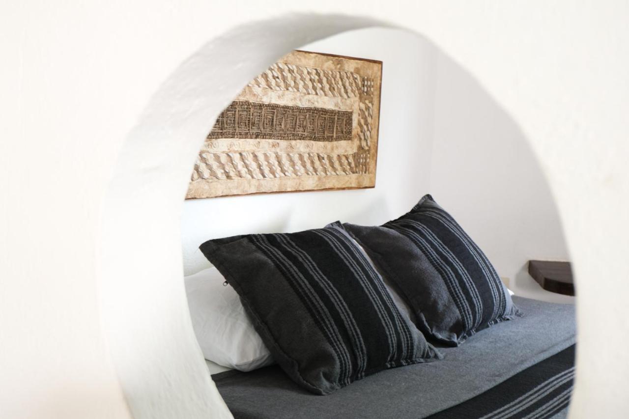 Hotel Uolis Nah Tulum Eksteriør bilde