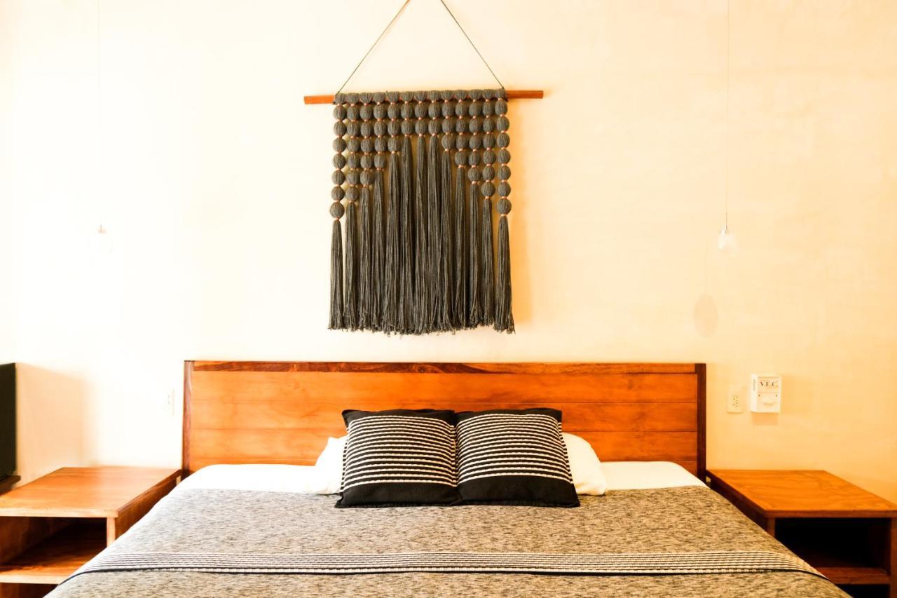 Hotel Uolis Nah Tulum Eksteriør bilde