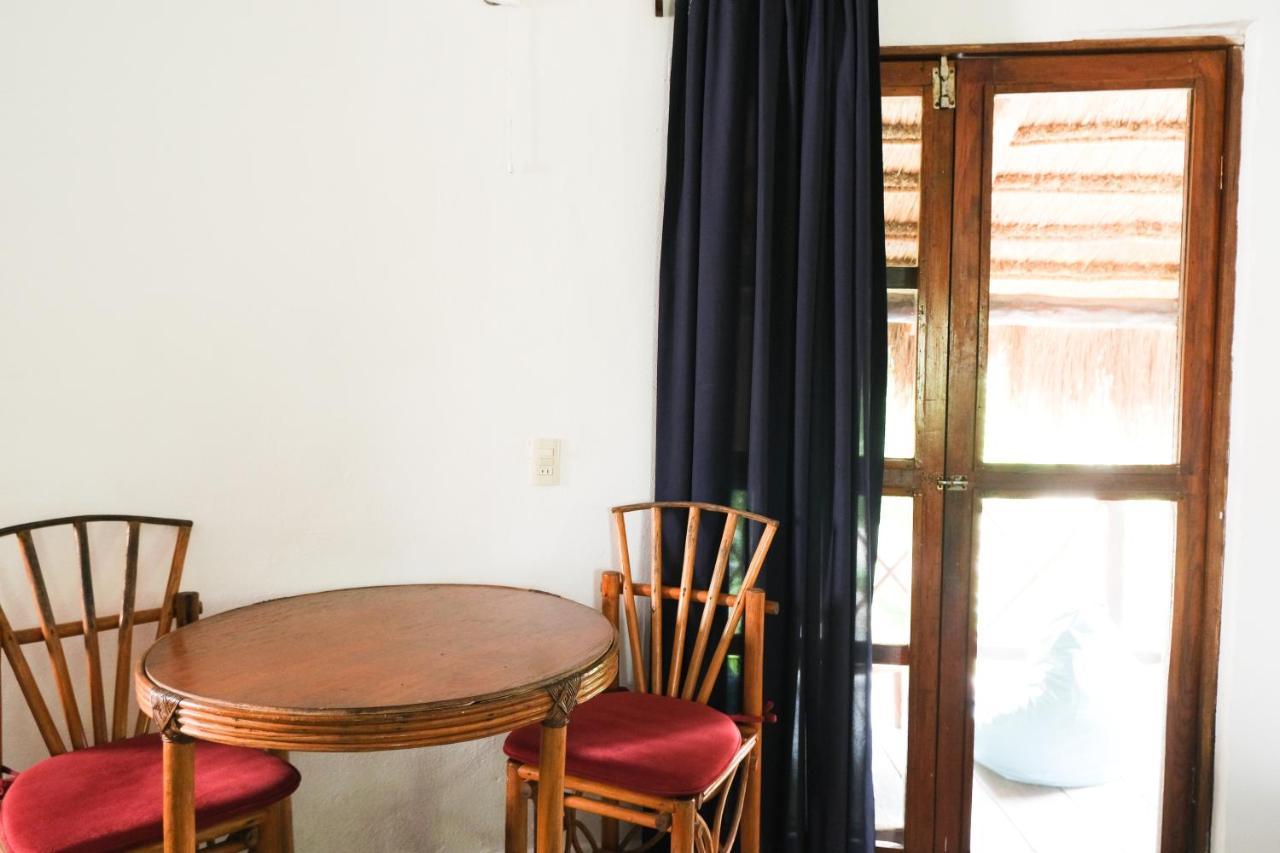 Hotel Uolis Nah Tulum Eksteriør bilde