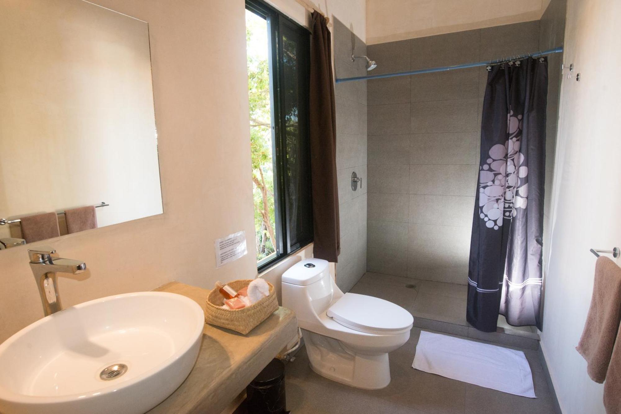 Hotel Uolis Nah Tulum Eksteriør bilde